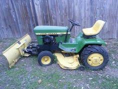 Dimensions and weight, engine and transmission type, horsepower, oil type and capacity, tires. John Deere 140