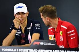 Valtteri viktor bottas (finnish pronunciation: Who Is Esteban Ocon Dating Esteban Ocon Girlfriend Wife