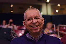 Bruce Robbins Helped the UMC Gain a Global Vision of Christian Compassion