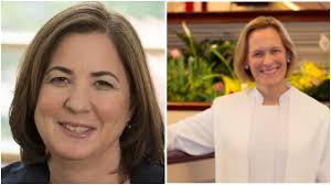 Planning for the End: Part of Living Well with Rabbi Laura J. Abrasley and  the Rev. Joy Fallon