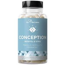 5 Best Fertility Supplements 2021 Reviews