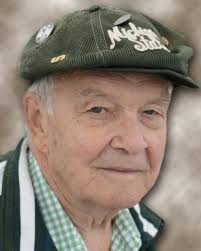 James Robert "Jim" McDonald Obituary (2022)