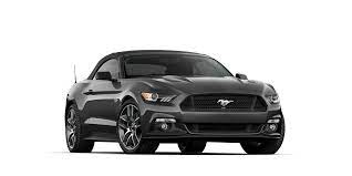 Build Price Ford Mustang Mustang Ford