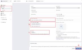 To find your facebook personal numeric id for facebook graph api operations, fb:admins, social plugins enter your facebook profile url below find your facebook id in two easy steps. Create Facebook App For Hotspot Web Portal Draytek