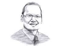 Sesuatu perlu diperbetulkan dengan segera. Cara Malaysia Membayar Utang