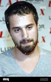 Brent wilson hi-res stock photography and images