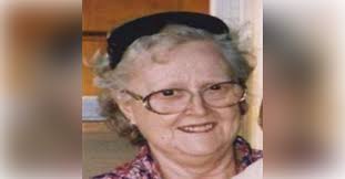 Obituary information for Jeanette Sauve