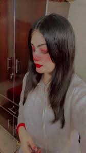 Ayesha Khan Ki Beti Aliya Bibi Model