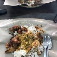 Lokasi kedai adalah di ttdi shah alam berdekatan dengan nasi arab restoran hijrah. Nasi Kak Wok Caw Shah Alam Restoran D Ambo Bistro Asian Restaurant In Shah Alam