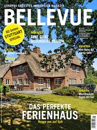 Ihre wohnung für den urlaub. Bellevue Ausgabe 05 2019