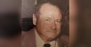 Joseph Ray Thibodeaux Obituary