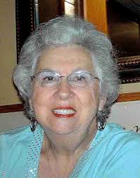 Mary M. Morgan (Irons)