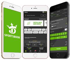 The draftkings sportsbook app is available in the following states: Illinois Online Sports Betting 2021 Guide To Il Betting Online