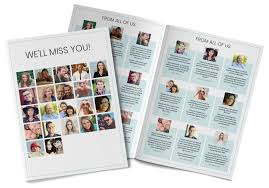 This funny card is the perfect way to say goodbye to your work friend or boss. What To Write On A Farewell Card Group Together