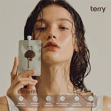 Kimhanshops Terry Duran Dura Daily Soothing Skin Food Moisturizer  มอยเจอร์ทุเรียน