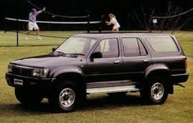Recently viewed toyota 4runner recalls. Toyota 4 Runner 1996 Price Specs Carsguide