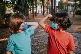 We spoke to a pediatrician, two psychologists, a pediatric infectious disease specialist and a safety expert for their best tips. Rash Sign Of Coronavirus In Kids Dermatology Physicians Group Chicago Illinois