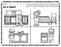 We have over 10,000 free coloring pages that you can print at home. How To Easily Teach Kitchen Safety In Preschool The Super Teacher