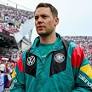 Julian Nagelsmann Confirms Manuel Neuer’s Fitness and Role Ahead of 2026 World Cup