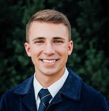 Grant Kessler's Instagram, Twitter & Facebook