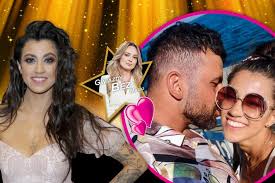 Niedawno wrzuciła fotkę z profesjonalnej sesji zdjęciowej, w której wspólnie z partnerem, wzięła udział jakiś czas temu. Maja Hyzy Ukrywala Partnera Dzis Pokaze Go W Finale Twoja Twarz Brzmi Znajomo Gwiazdy Bez Maski Super Express Wiadomosci Polityka Sport