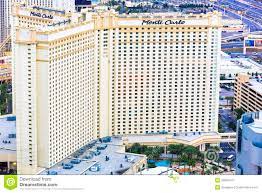 The monte carlo resort and casino is a hotel and casino located on the las vegas strip in paradise, nevada, usa. Monte Carlo Rucksortierung Und Kasino Redaktionelles Stockfotografie Bild Von Garten Unterhaltung 28863547