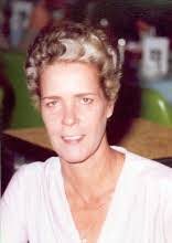 Obituary information for Tommye Mae Benson