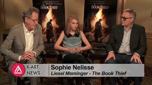 Download and keep this book for free with a 30 day trial. The Book Thief Full Movie Online 123movies