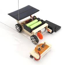 You made an led to blink, played with sensors, got some motors to spin. Diy 135 98 57mm Solar Panel Remote Control Car Toy For Children Module Board From Electronic Components Supplies On Banggood Com Remote Control Cars Diy Remote Control Cars Toys Remote Control Cars