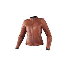 Maybe you would like to learn more about one of these? Shima Monaco Damen Motorradjacke Aus Leder Vintage Mit Ellbogenschutzer Und Ruckenprotektor Moto Vision