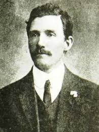 Charles George Chitty (1880-1964)