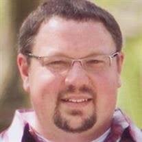 Travis Justin Lindloff Obituary