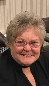 Obituary for Margie Mae Willoughby