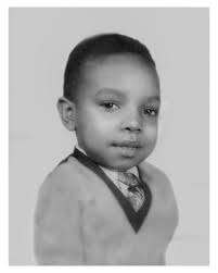 Sumner Elementary School kindergarten in 1960