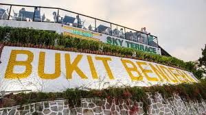 Kebakaran yang berlaku antara kek lok si dan bukit bendera di georgetown, malam tadi. Penang Hill Bukit Bendera Visit During Penang Trip Huislaw Com