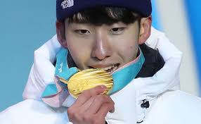 Held back by Olympic Committee rules, Korean-born short tracker unlikely to  compete for China at Beijing 2022