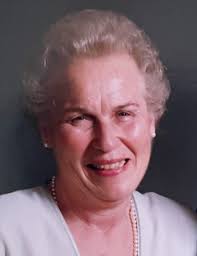 Obituary information for Nancy G. Coyne