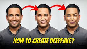 Create Stunning Deepfake Videos for FREE with Google Colab! Step