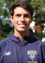 2025 Men's Track and Field Roster