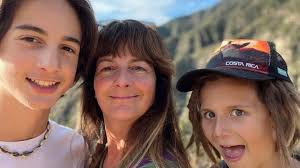 Fundraiser for Caro Foellmer by Angel ⭐️ : Support Caro, Anton, and Noah  After Fire