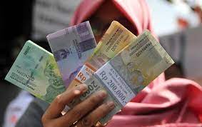 Ll 【₺1 = rp1675.4795】 lira turki berapa rupiah hari ini. Sebelum Indonesia 50 Negara Pernah Redenominasi Turki Sukses Rusia Gagal