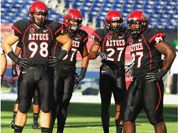 East County Standouts To Help Lead Sdsu Aztecs Into 2013 Football Season