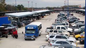 Key Airport Parking | Parking at Hobby Airport | Houston TX