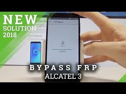 I think that you may have accidentally locked your phone. Alcatel Pop 3 5015d Frp Reset Nck Forums