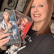 Surviving Harley : Webster, K: Amazon.es: Libros