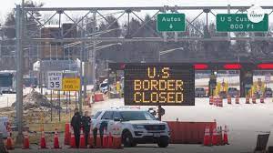 Jul 02, 2021 · canada. Us Canada Border Businesses Rush To Hire Ahead Of Monday S Reopening