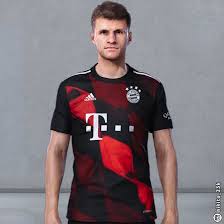 In other football news, take a look at juventus' away jersey for the upcoming. Kit Dls Bayern Munchen 2021