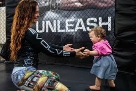 Miesha tate, with official sherdog mixed martial arts stats, photos, videos, and more for the bantamweight fighter from. From The Mind Of Miesha Tate Tackling Cyberbullying And Loving Yourself One Championship The Home Of Martial Arts