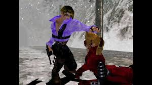 To get to the secret boss and earn your second ending, you have to jump into the well manually and fight without getting hit at all. Bushido Blade Ps1 Longplay Mikado Perfect Run Secret Boss 2nd Ending By Video Game Mod Museum