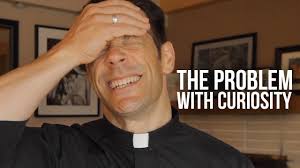 Is Curiosity a Vice?